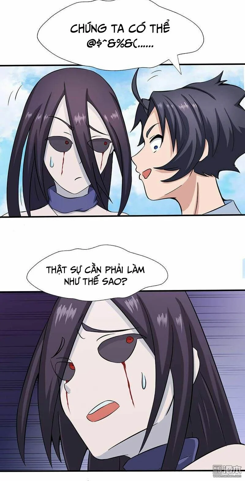 Địa Ngục Này Ta Mở Ra Đấy Chapter 12 - Trang 2
