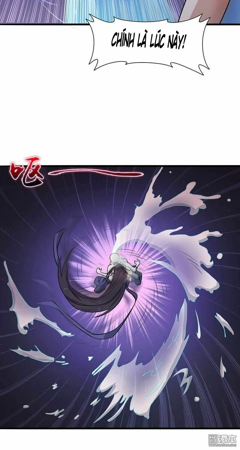 Địa Ngục Này Ta Mở Ra Đấy Chapter 12 - Trang 2