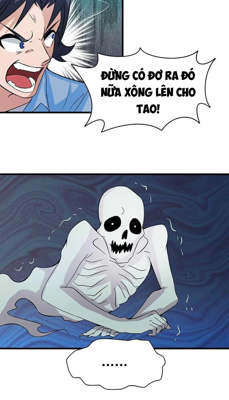 Địa Ngục Này Ta Mở Ra Đấy Chapter 13 - Trang 2