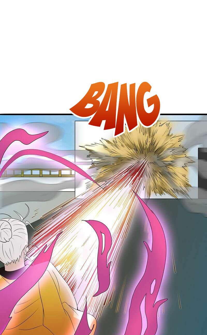 Địa Ngục Này Ta Mở Ra Đấy Chapter 13 - Trang 2