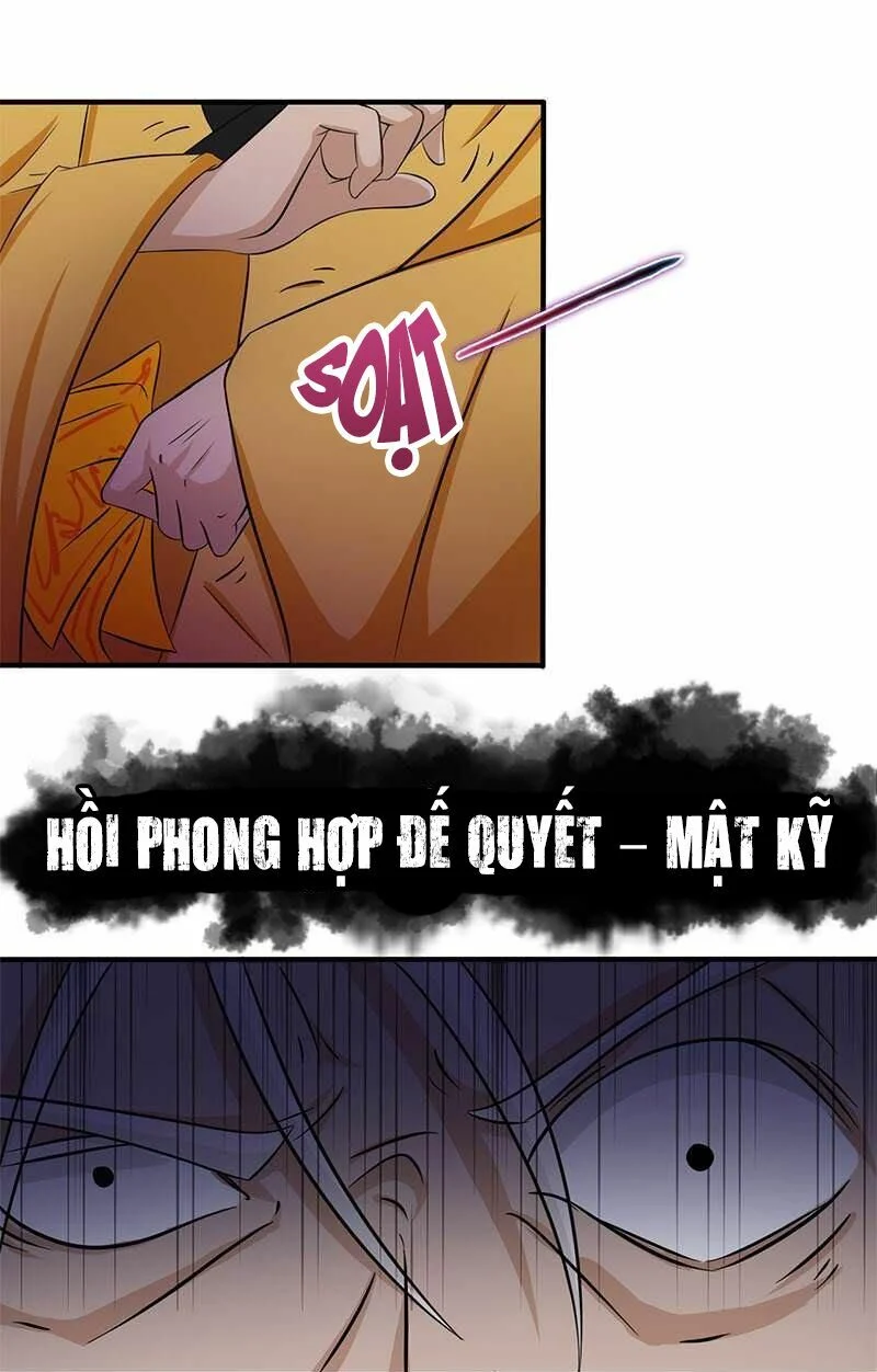 Địa Ngục Này Ta Mở Ra Đấy Chapter 13 - Trang 2