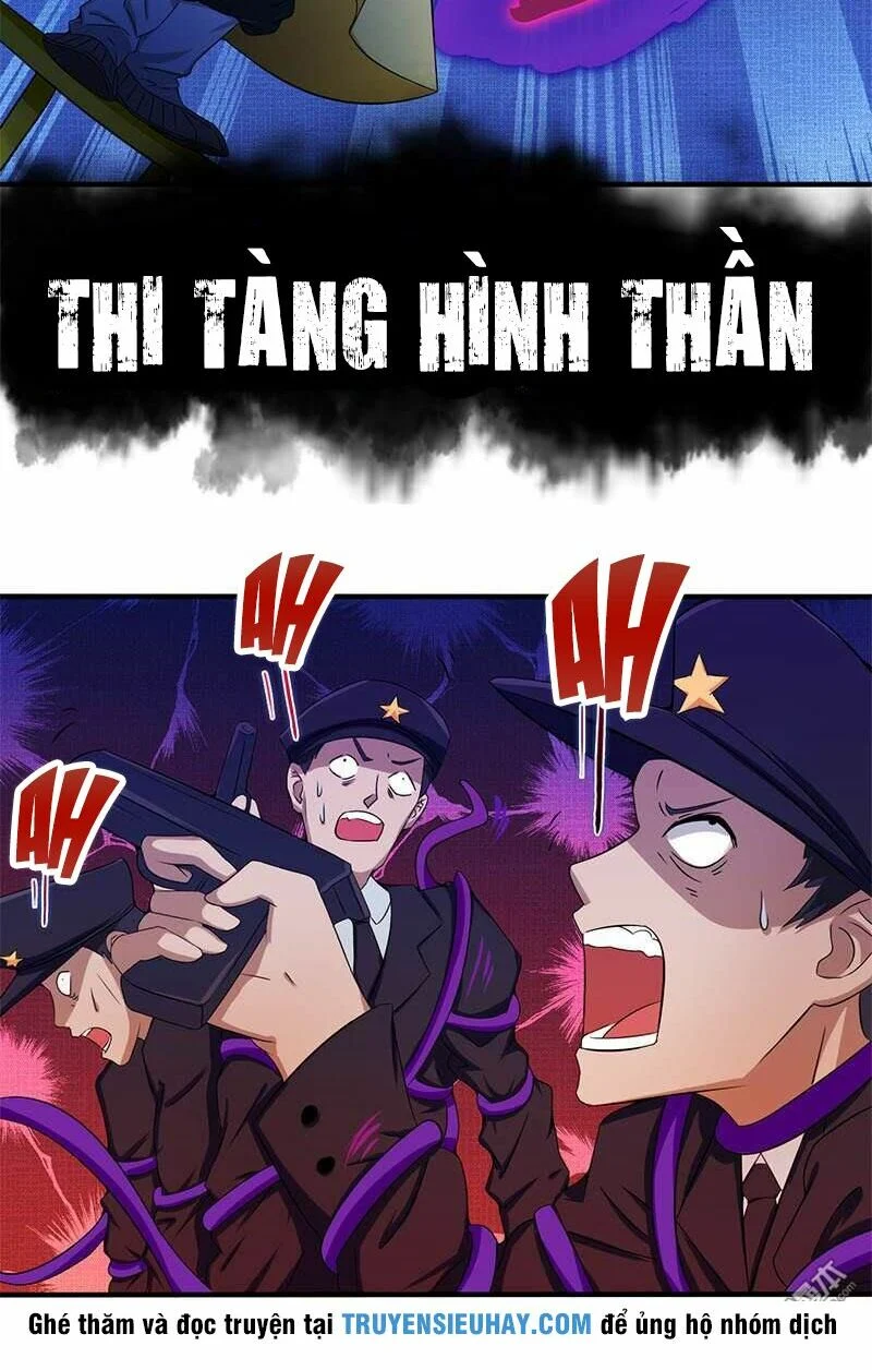 Địa Ngục Này Ta Mở Ra Đấy Chapter 13 - Trang 2