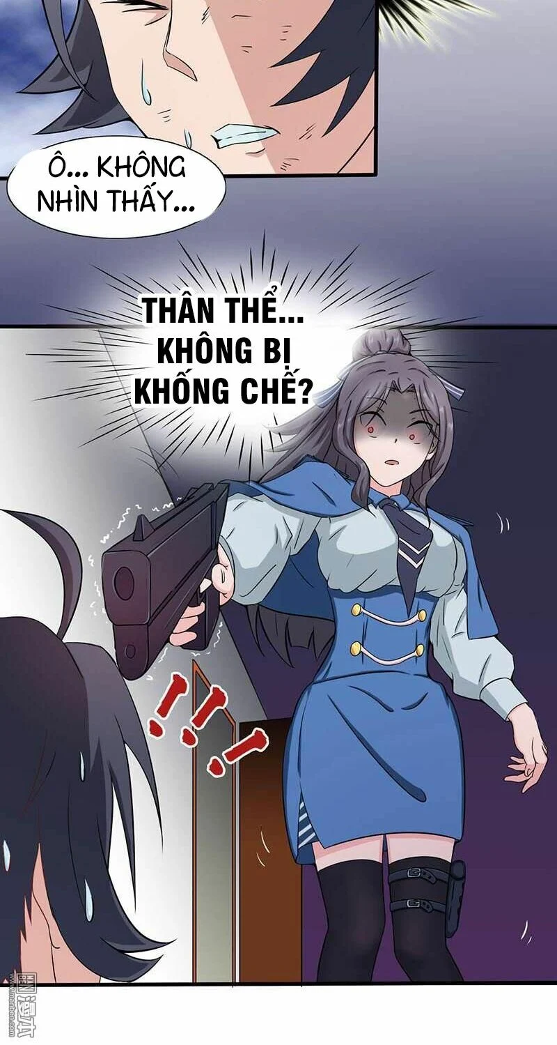 Địa Ngục Này Ta Mở Ra Đấy Chapter 13 - Trang 2