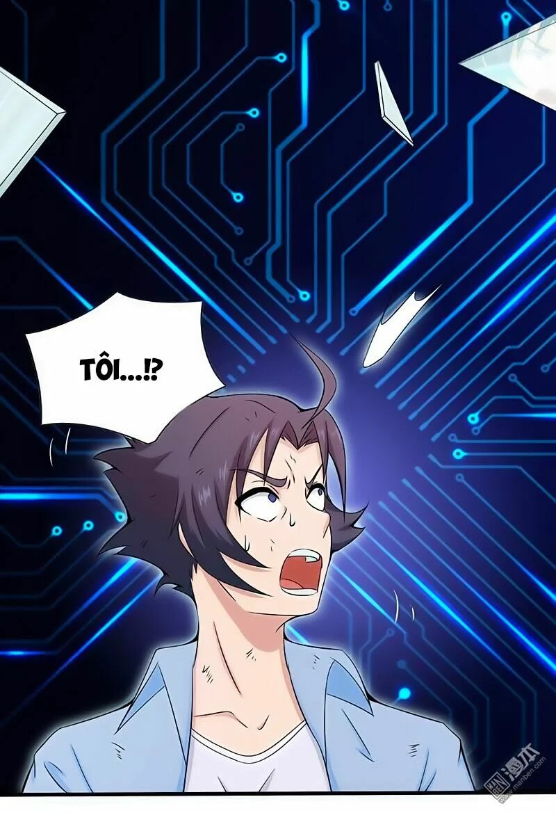 Địa Ngục Này Ta Mở Ra Đấy Chapter 13 - Trang 2