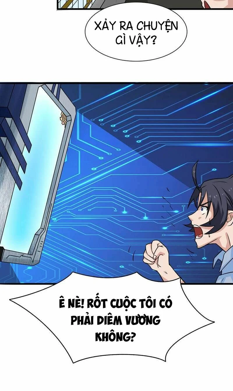 Địa Ngục Này Ta Mở Ra Đấy Chapter 13 - Trang 2