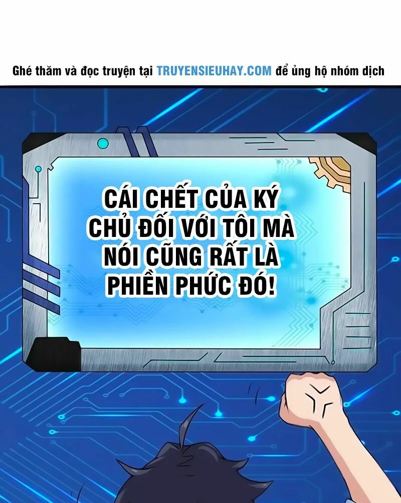 Địa Ngục Này Ta Mở Ra Đấy Chapter 13 - Trang 2