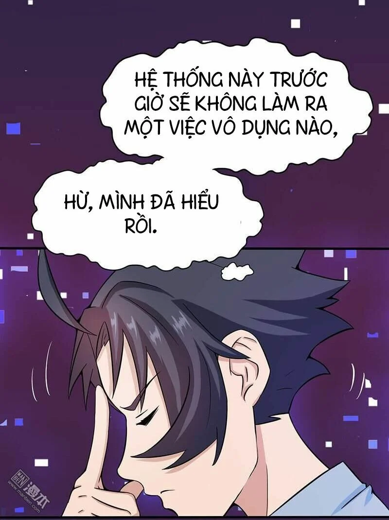 Địa Ngục Này Ta Mở Ra Đấy Chapter 14 - Trang 2