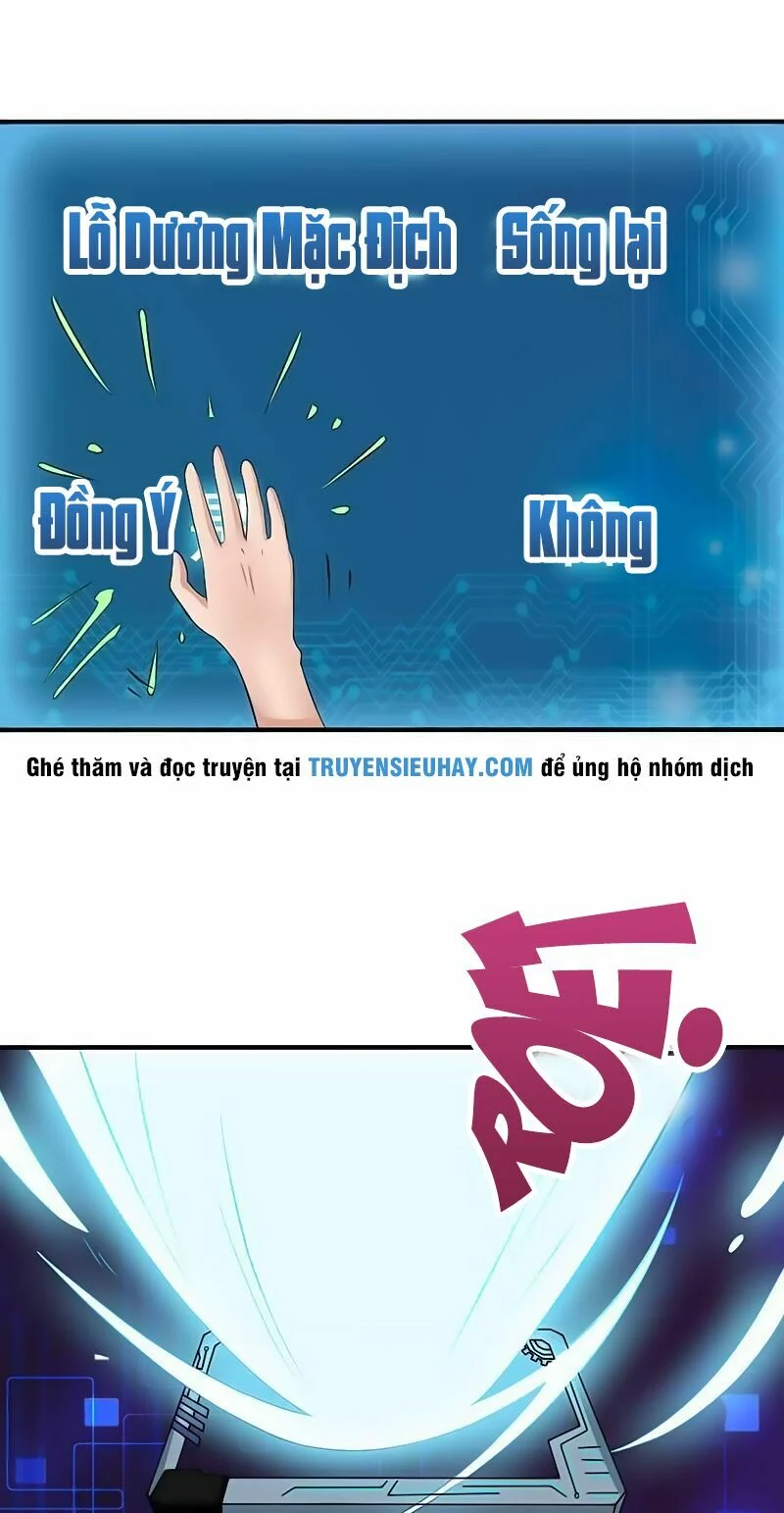 Địa Ngục Này Ta Mở Ra Đấy Chapter 14 - Trang 2