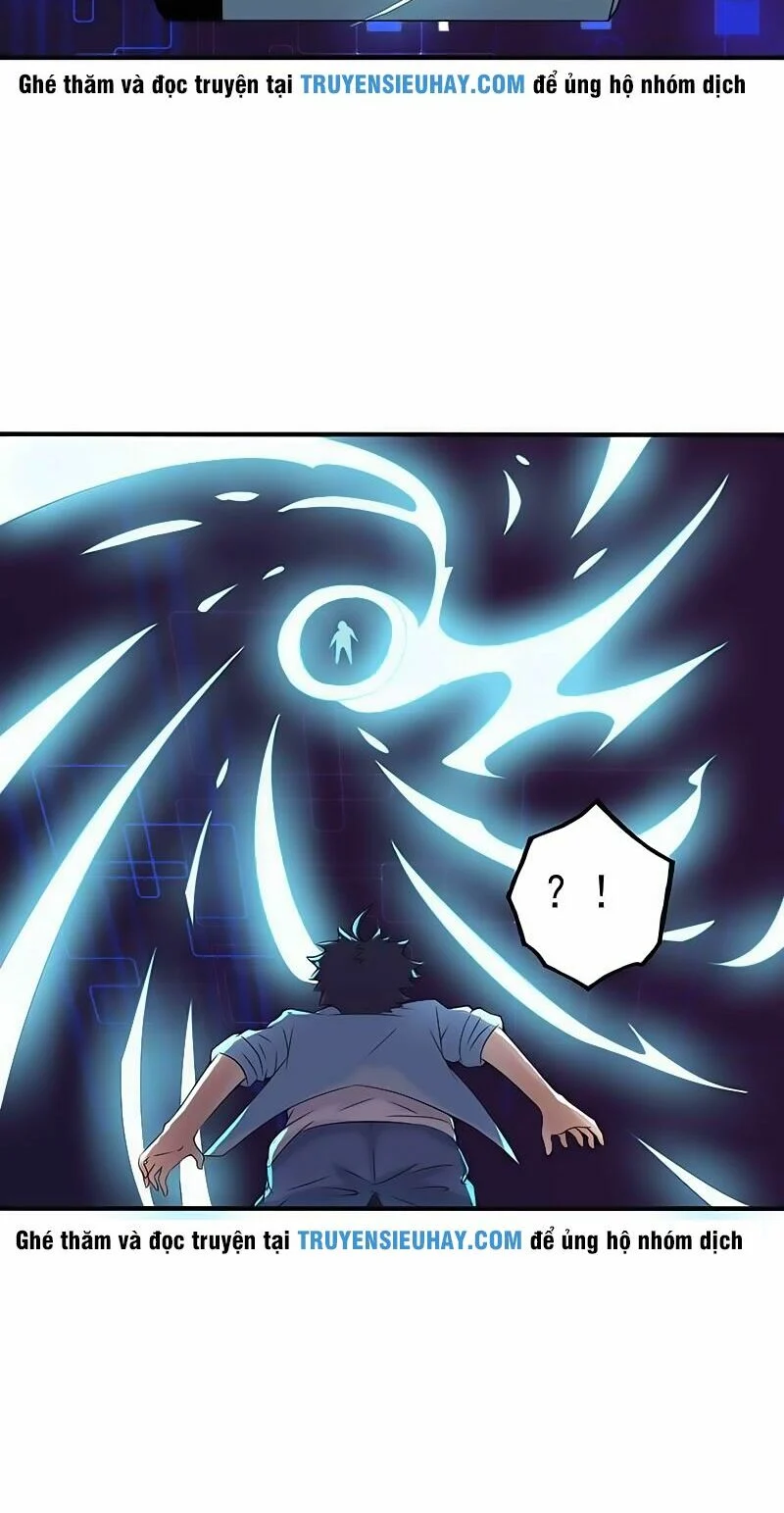 Địa Ngục Này Ta Mở Ra Đấy Chapter 14 - Trang 2