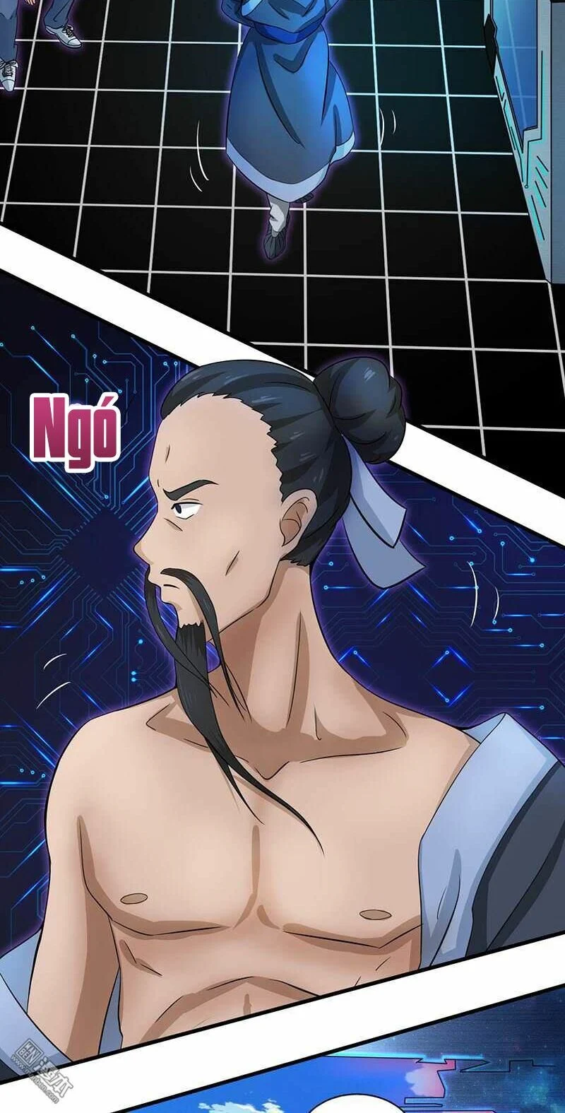Địa Ngục Này Ta Mở Ra Đấy Chapter 14 - Trang 2