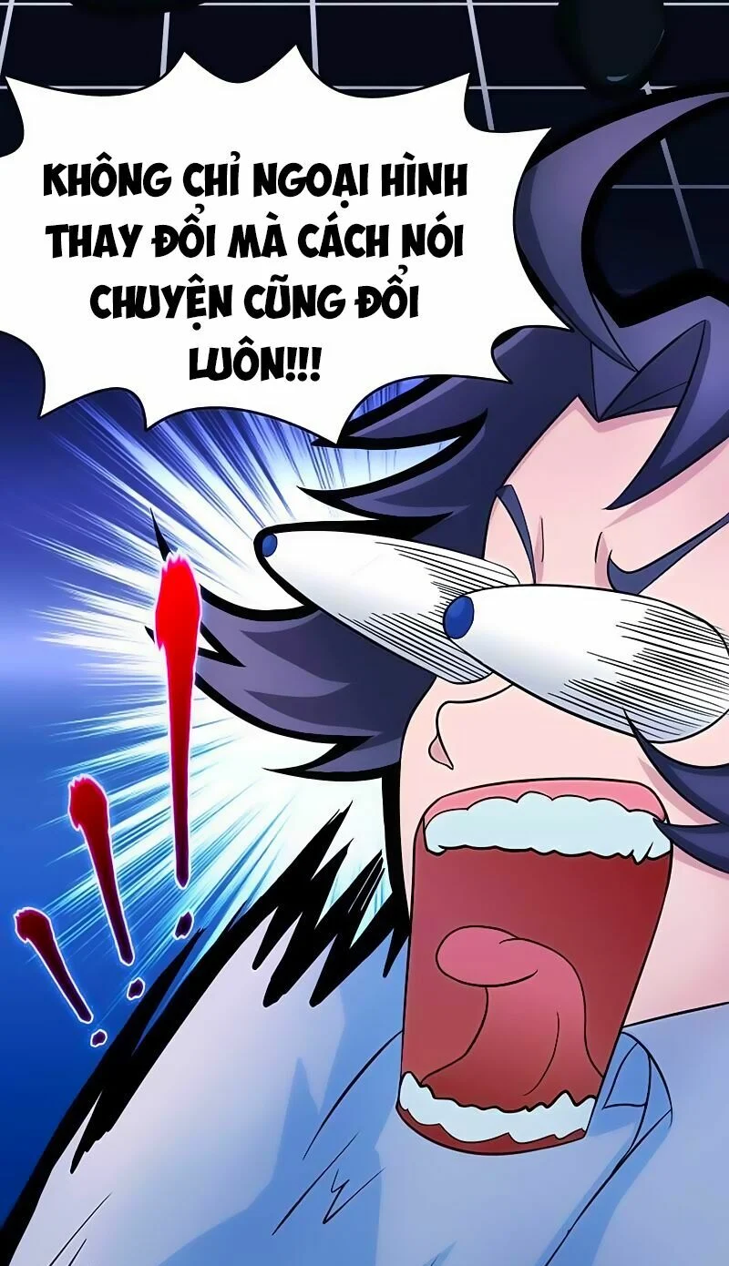 Địa Ngục Này Ta Mở Ra Đấy Chapter 14 - Trang 2