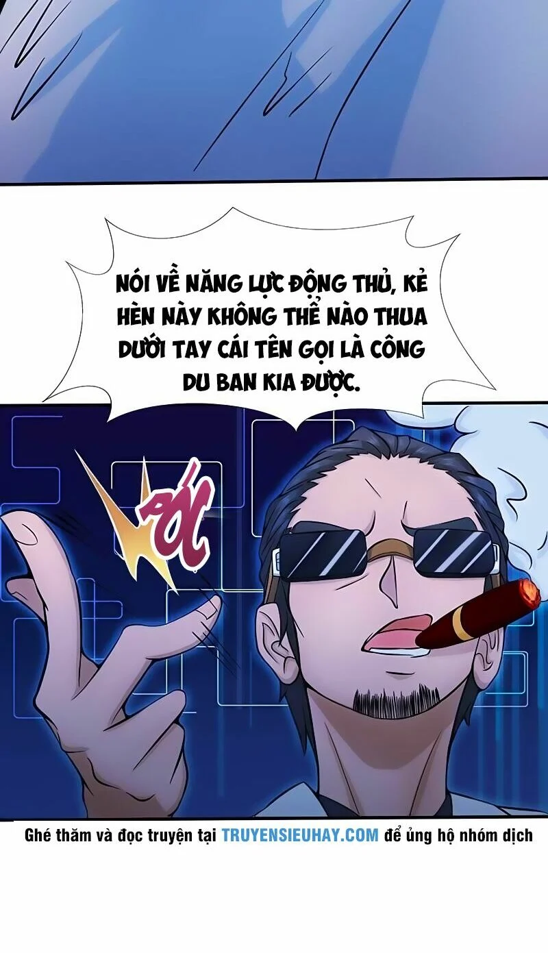 Địa Ngục Này Ta Mở Ra Đấy Chapter 14 - Trang 2