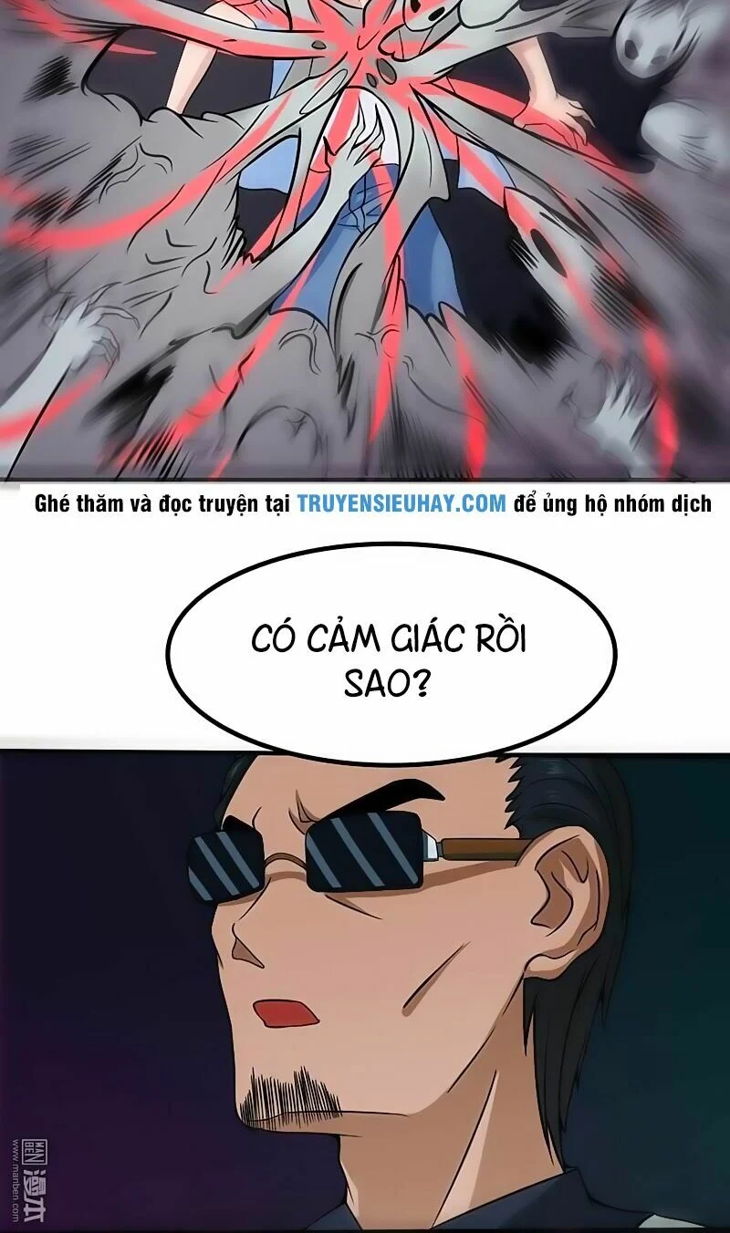Địa Ngục Này Ta Mở Ra Đấy Chapter 15 - Trang 4