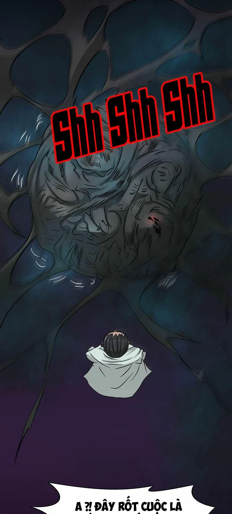 Địa Ngục Này Ta Mở Ra Đấy Chapter 15 - Trang 4