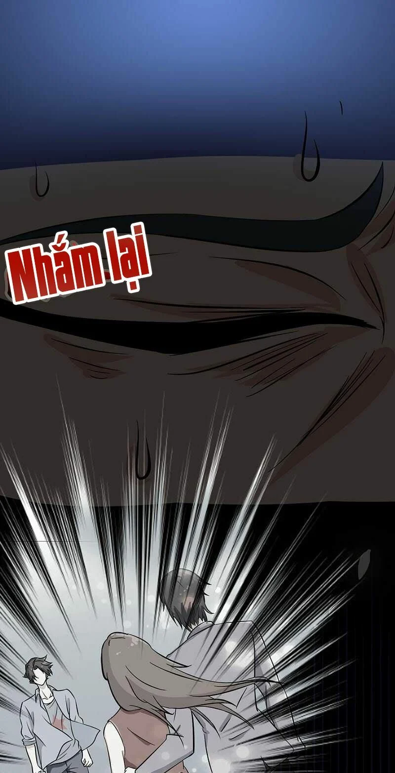Địa Ngục Này Ta Mở Ra Đấy Chapter 15 - Trang 4