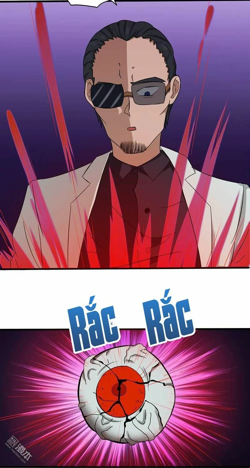 Địa Ngục Này Ta Mở Ra Đấy Chapter 15 - Trang 4