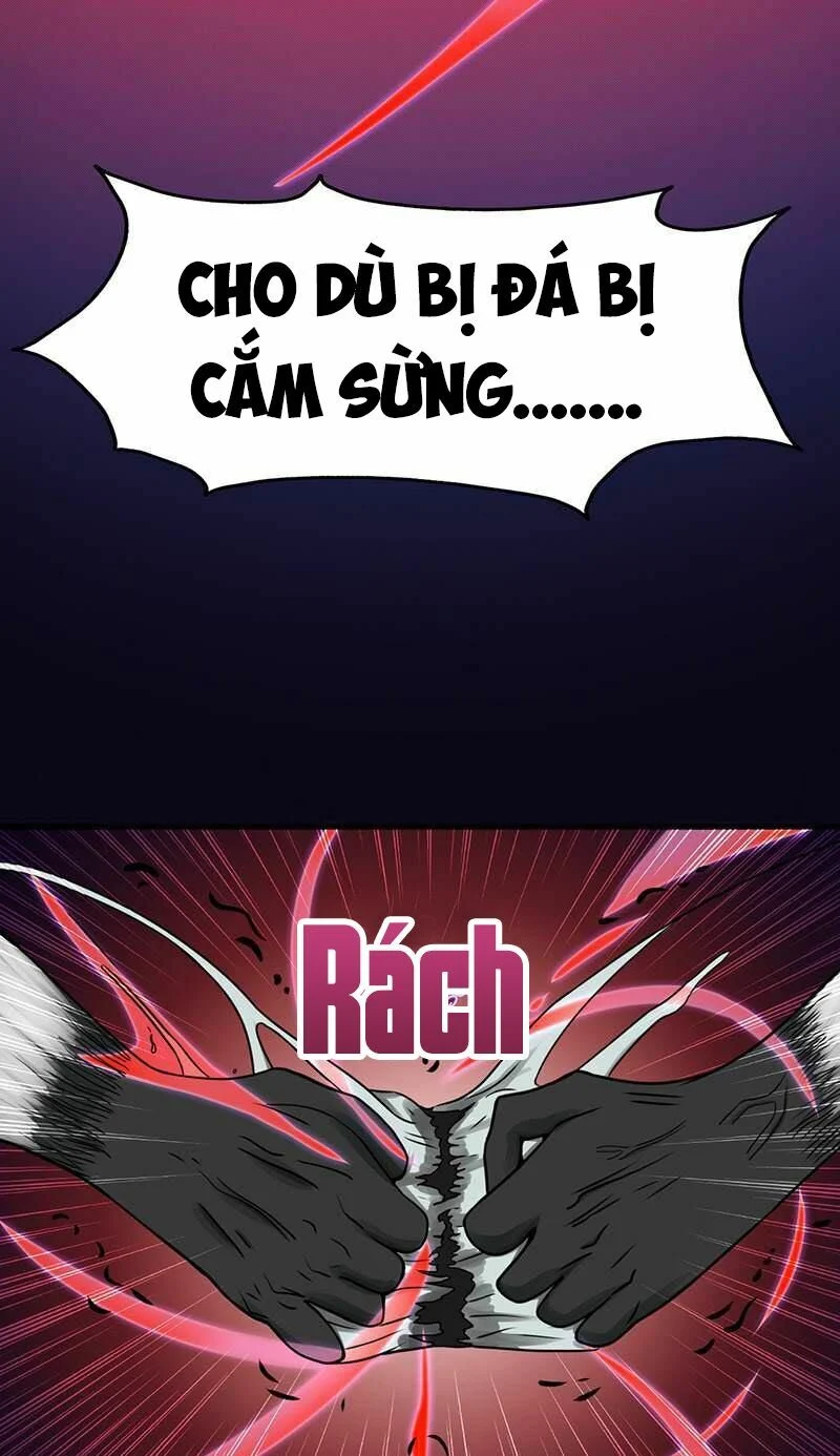 Địa Ngục Này Ta Mở Ra Đấy Chapter 15 - Trang 4