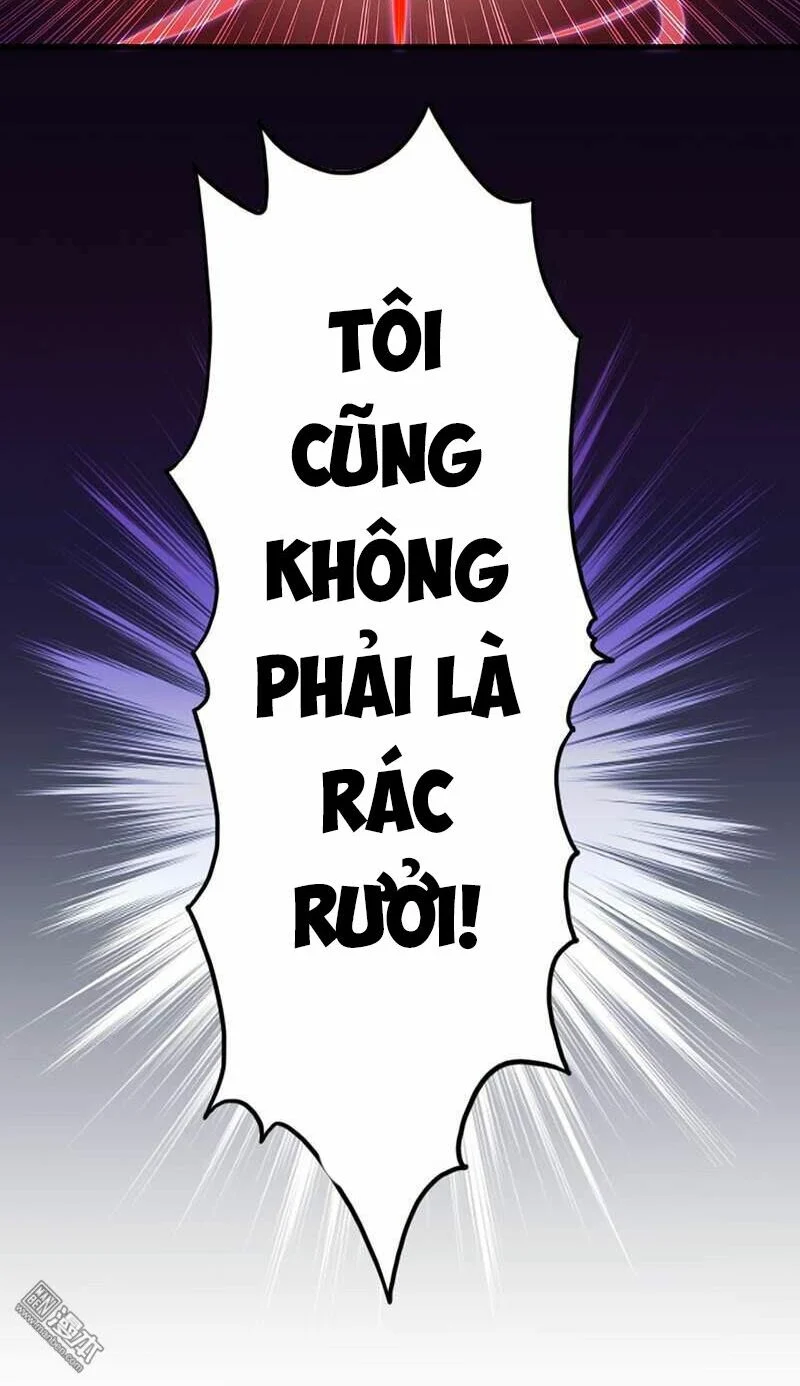 Địa Ngục Này Ta Mở Ra Đấy Chapter 15 - Trang 4