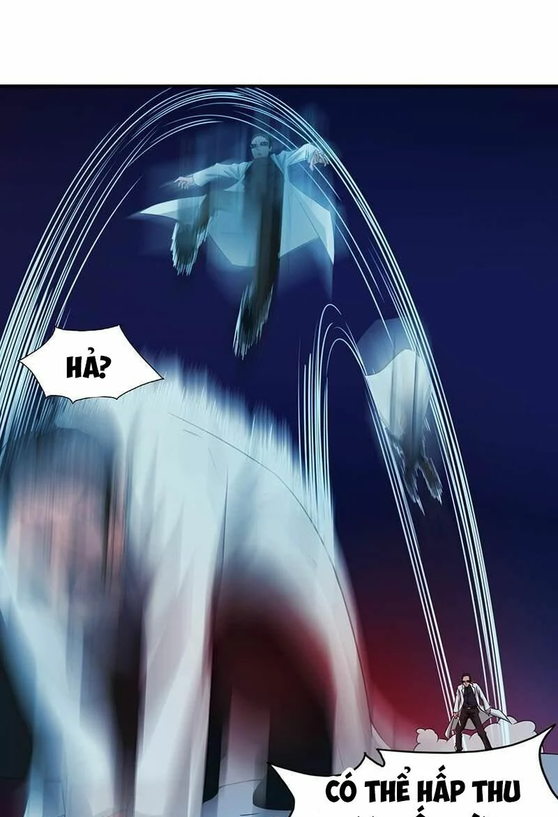 Địa Ngục Này Ta Mở Ra Đấy Chapter 15 - Trang 4