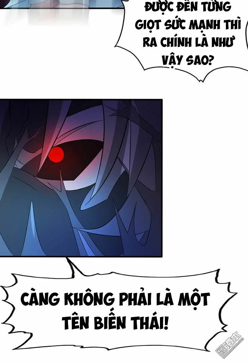 Địa Ngục Này Ta Mở Ra Đấy Chapter 15 - Trang 4