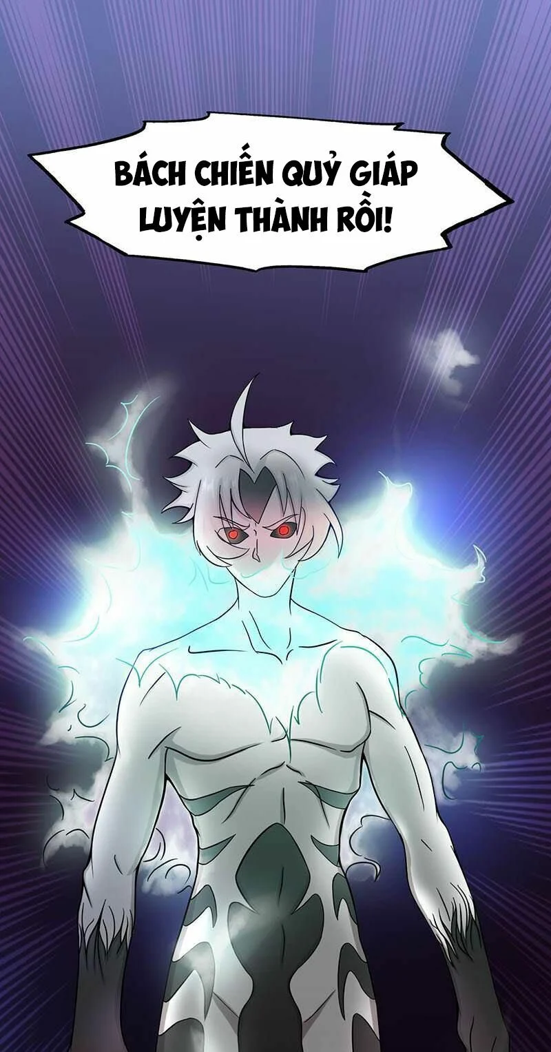 Địa Ngục Này Ta Mở Ra Đấy Chapter 15 - Trang 4