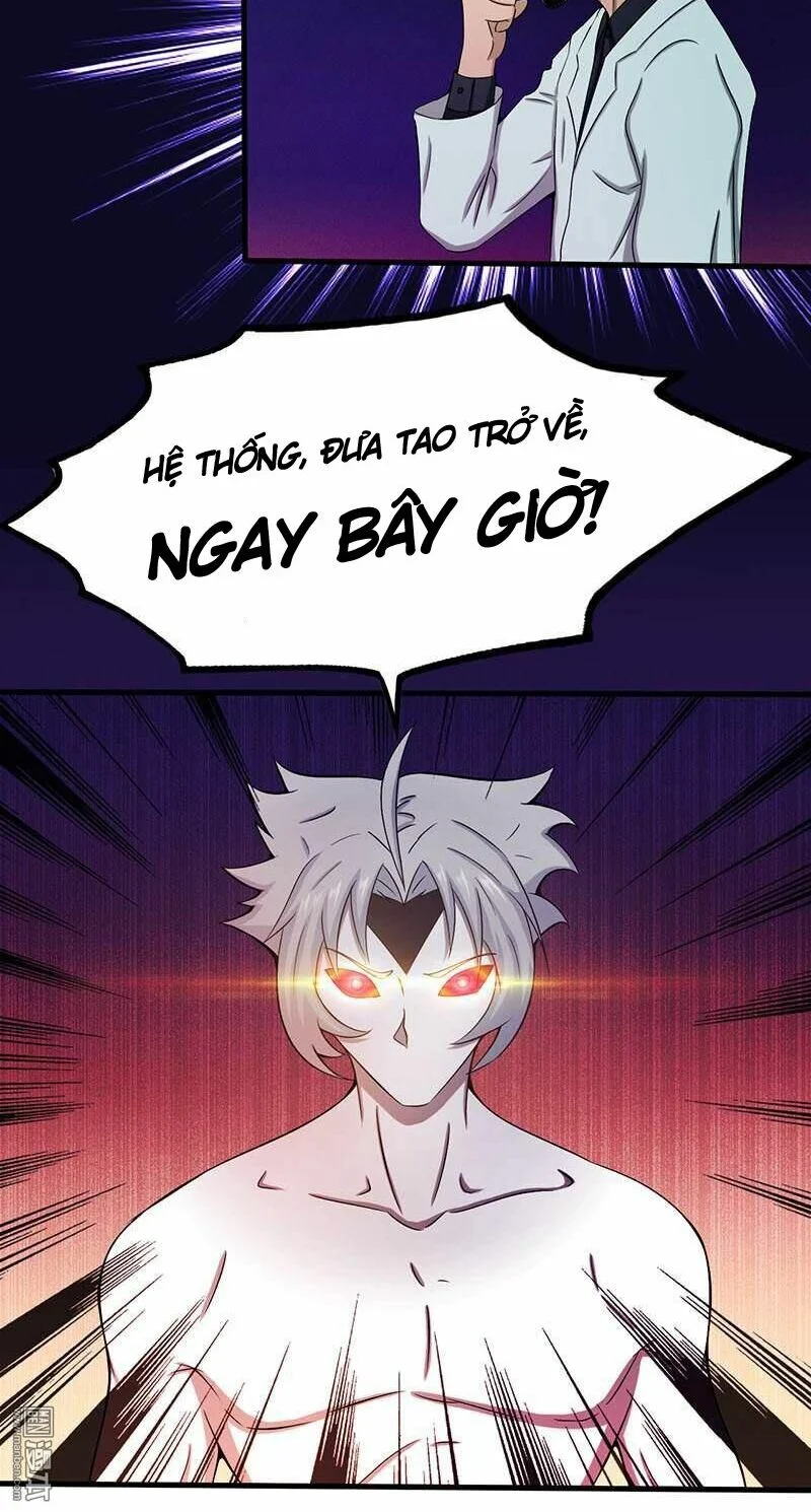 Địa Ngục Này Ta Mở Ra Đấy Chapter 16 - Trang 2