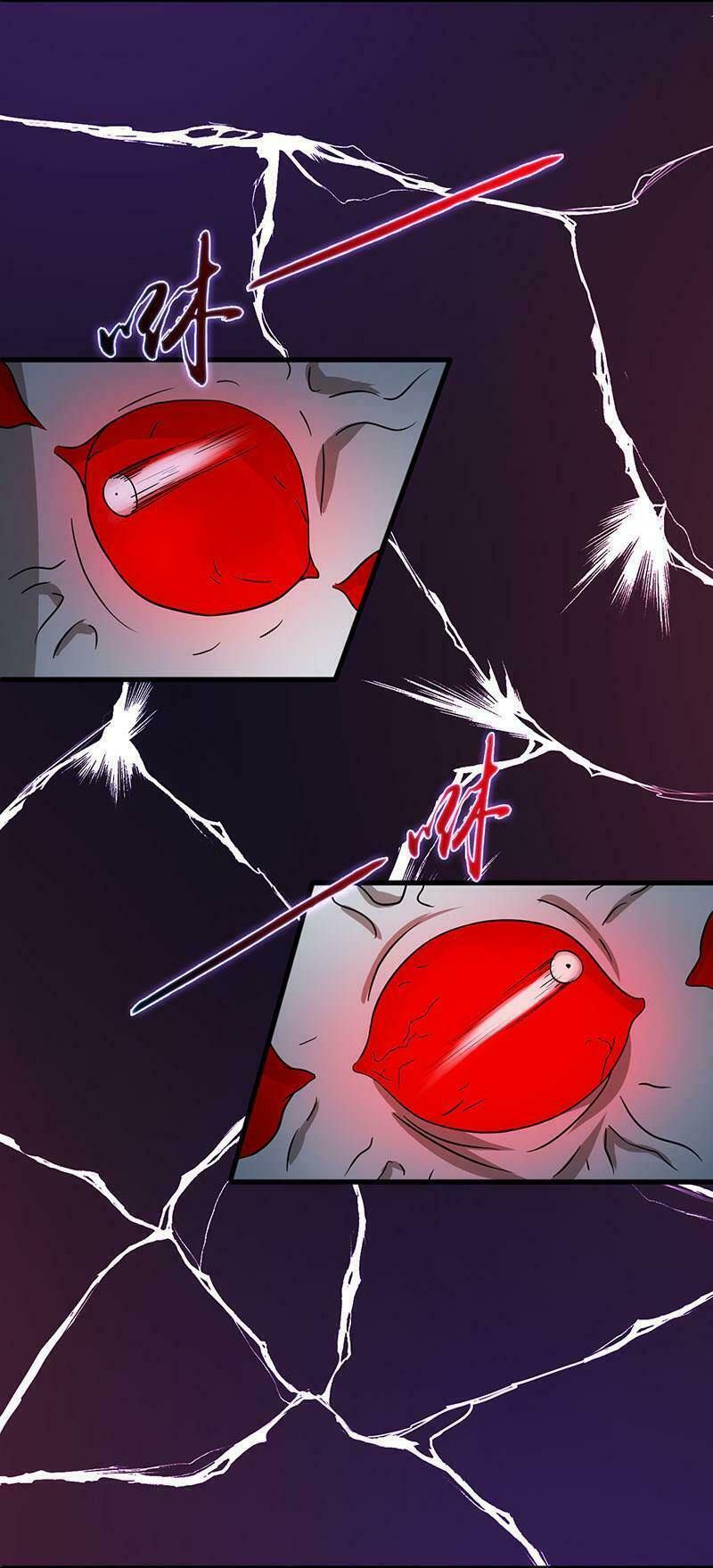 Địa Ngục Này Ta Mở Ra Đấy Chapter 16 - Trang 2