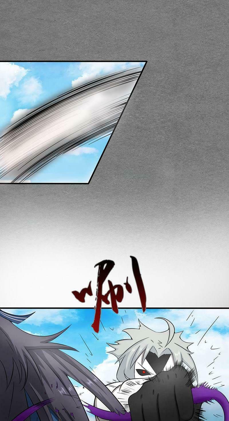 Địa Ngục Này Ta Mở Ra Đấy Chapter 16 - Trang 2