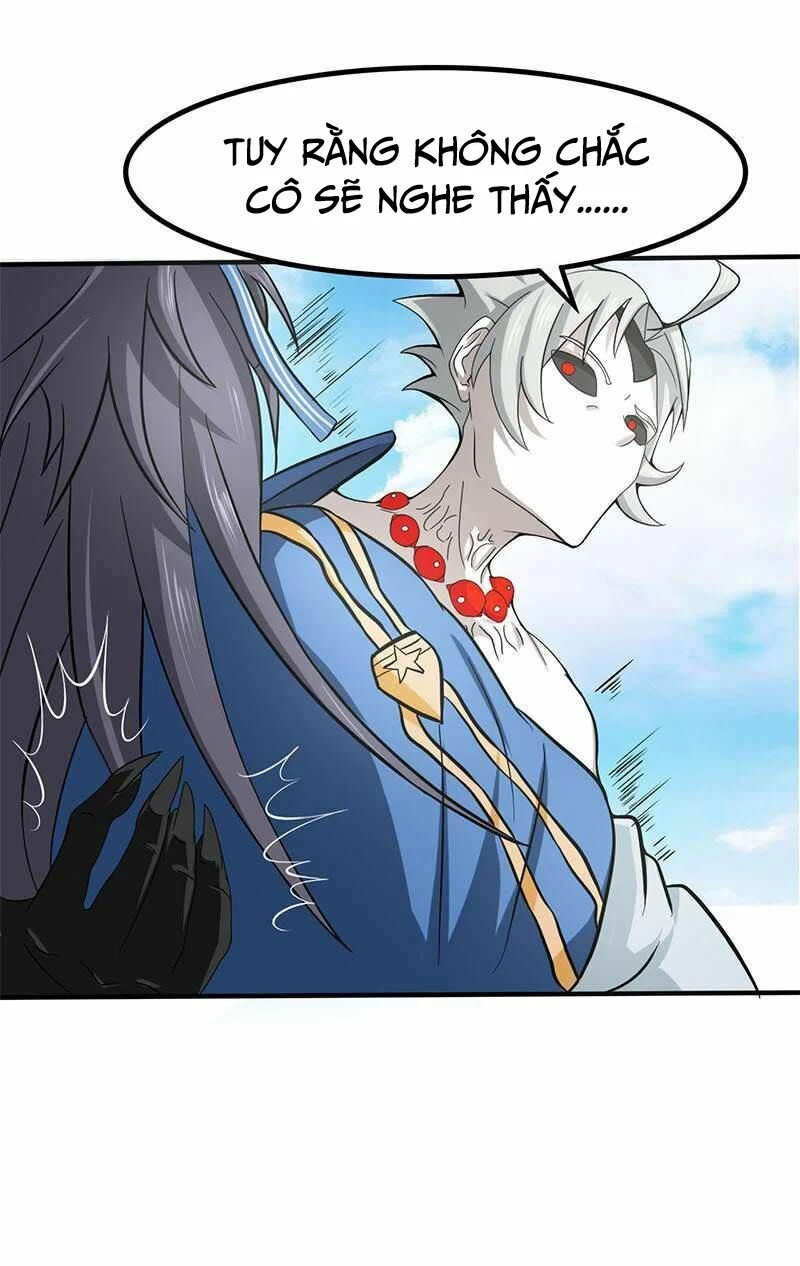Địa Ngục Này Ta Mở Ra Đấy Chapter 16 - Trang 2