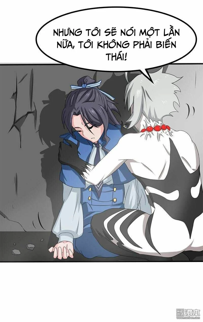 Địa Ngục Này Ta Mở Ra Đấy Chapter 16 - Trang 2