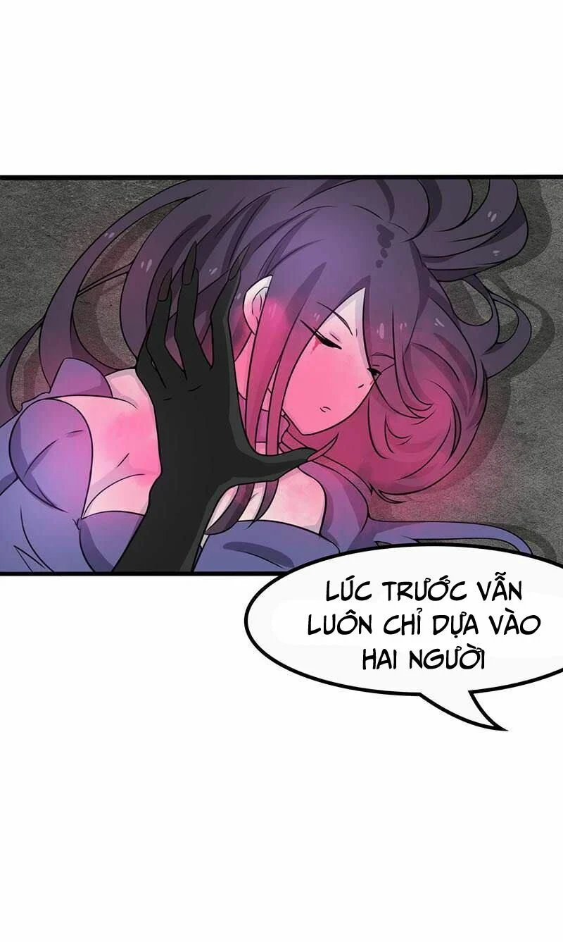 Địa Ngục Này Ta Mở Ra Đấy Chapter 16 - Trang 2