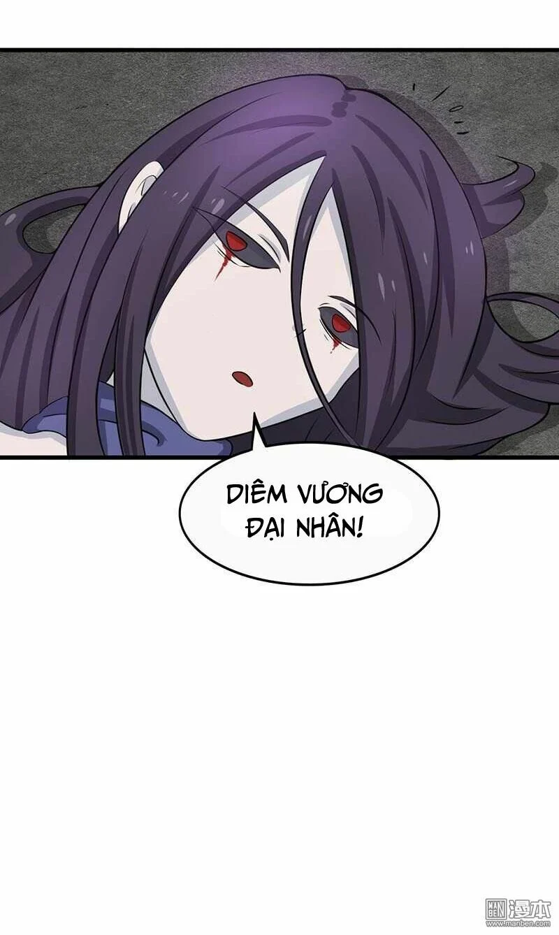 Địa Ngục Này Ta Mở Ra Đấy Chapter 16 - Trang 2