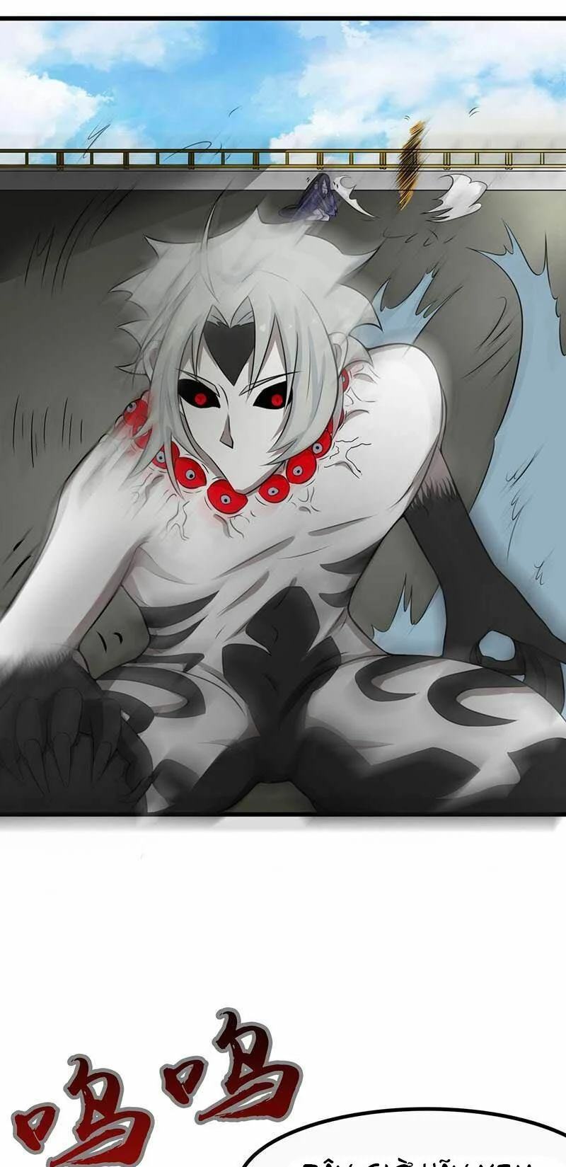 Địa Ngục Này Ta Mở Ra Đấy Chapter 16 - Trang 2