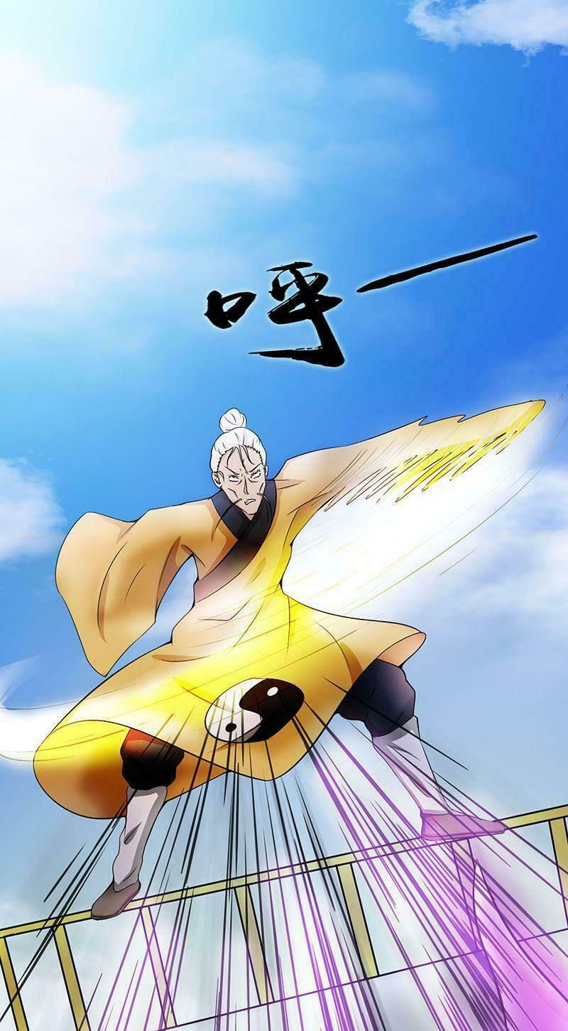 Địa Ngục Này Ta Mở Ra Đấy Chapter 16 - Trang 2