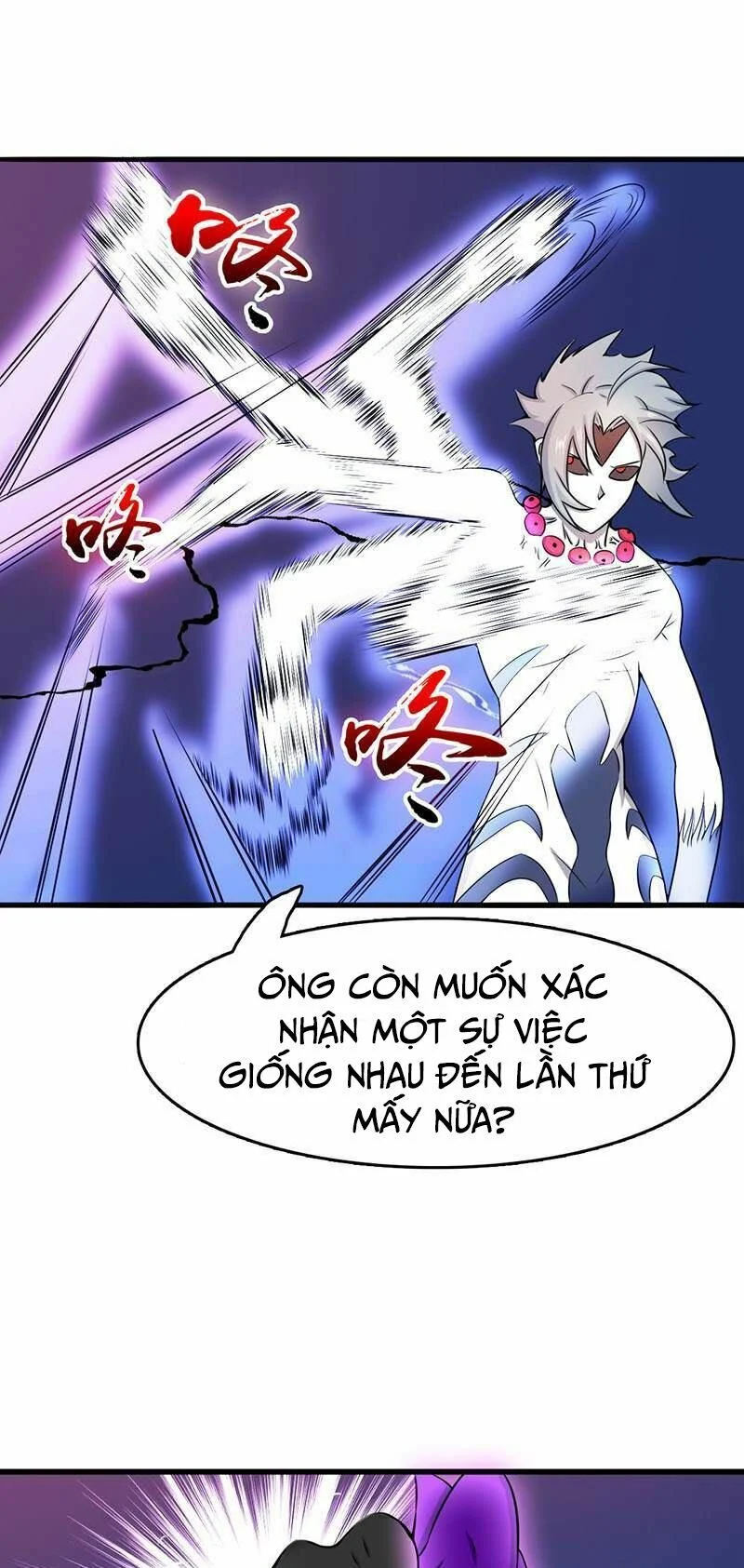 Địa Ngục Này Ta Mở Ra Đấy Chapter 16 - Trang 2