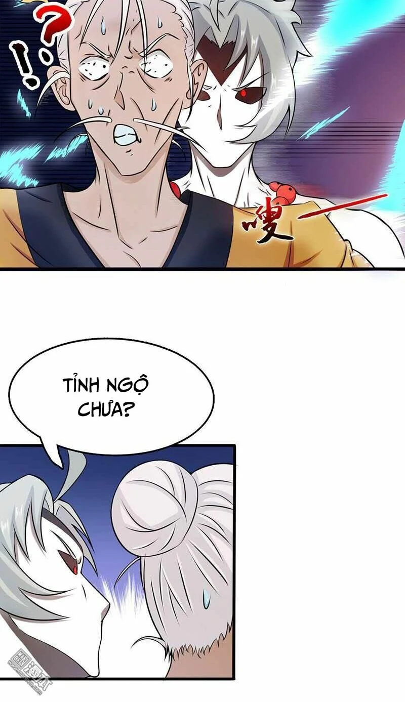 Địa Ngục Này Ta Mở Ra Đấy Chapter 16 - Trang 2