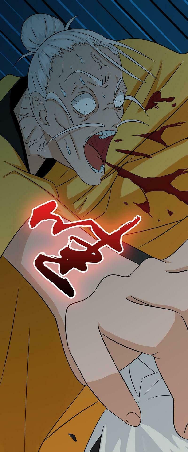 Địa Ngục Này Ta Mở Ra Đấy Chapter 18 - Trang 2