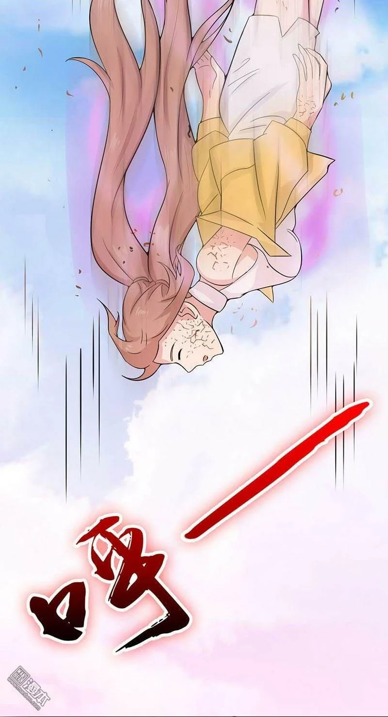 Địa Ngục Này Ta Mở Ra Đấy Chapter 18 - Trang 2