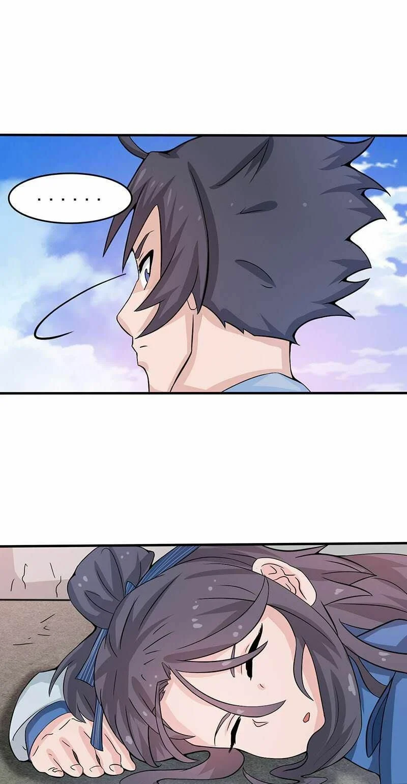 Địa Ngục Này Ta Mở Ra Đấy Chapter 18 - Trang 2