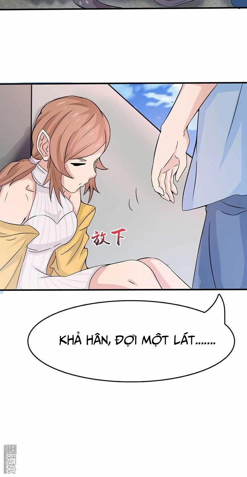 Địa Ngục Này Ta Mở Ra Đấy Chapter 18 - Trang 2
