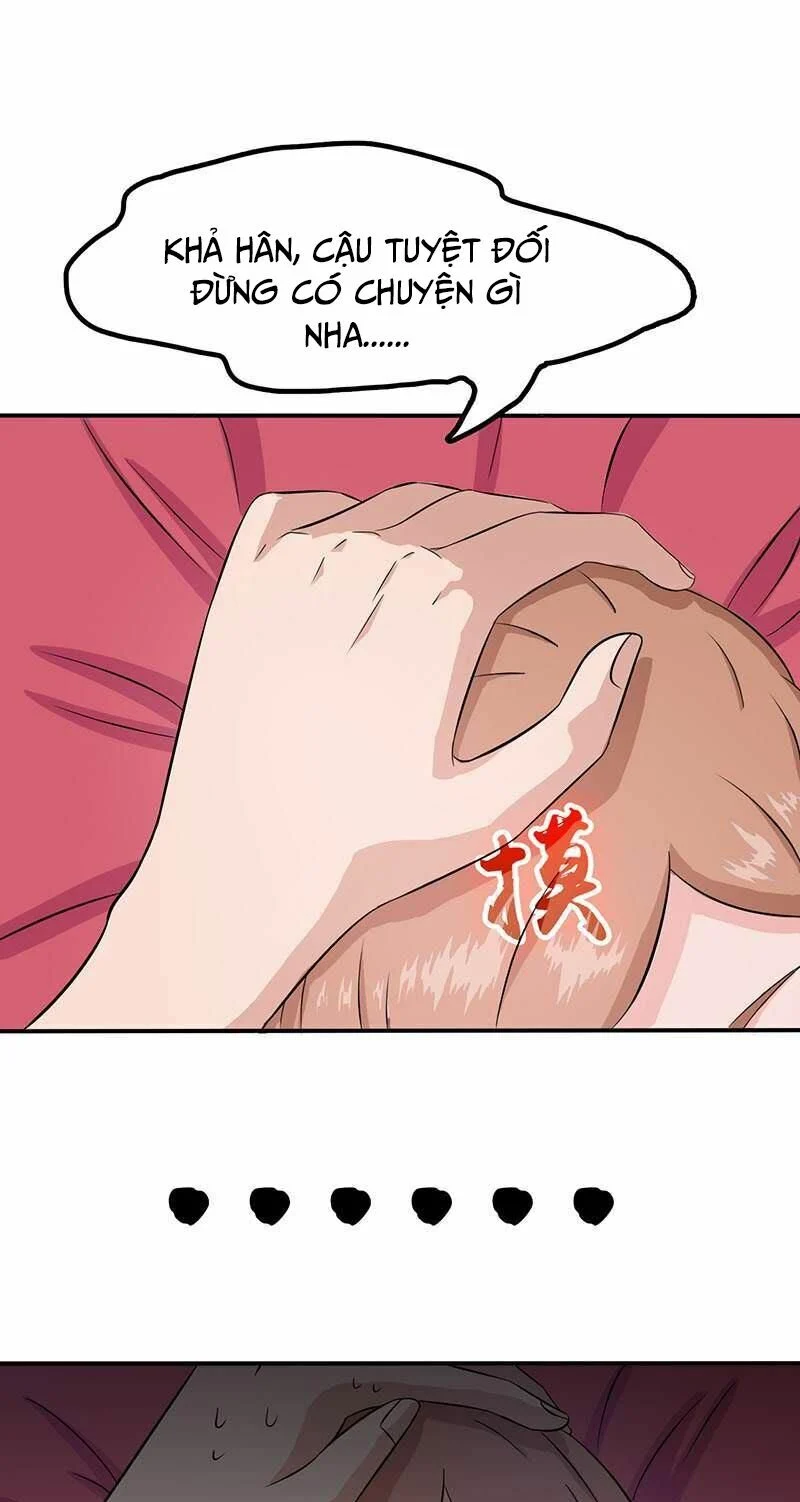 Địa Ngục Này Ta Mở Ra Đấy Chapter 18 - Trang 2