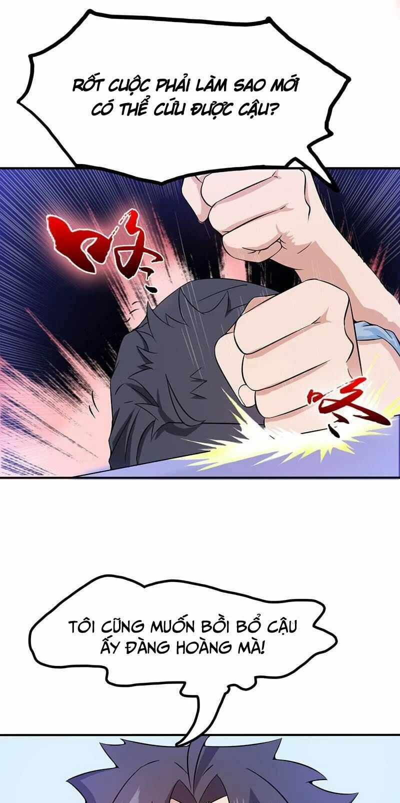 Địa Ngục Này Ta Mở Ra Đấy Chapter 18 - Trang 2