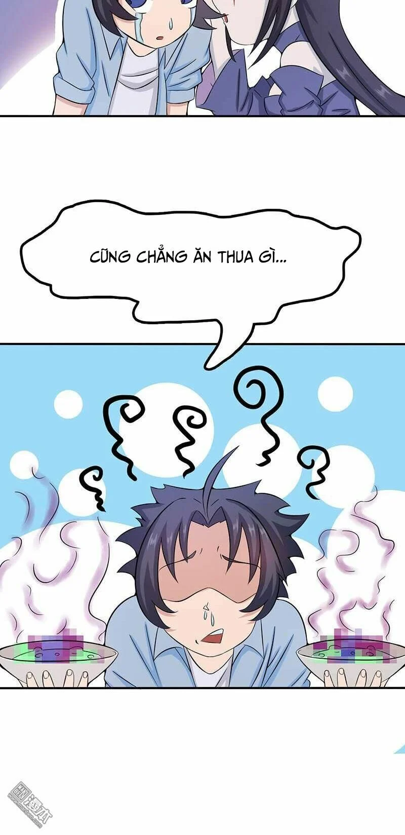 Địa Ngục Này Ta Mở Ra Đấy Chapter 18 - Trang 2