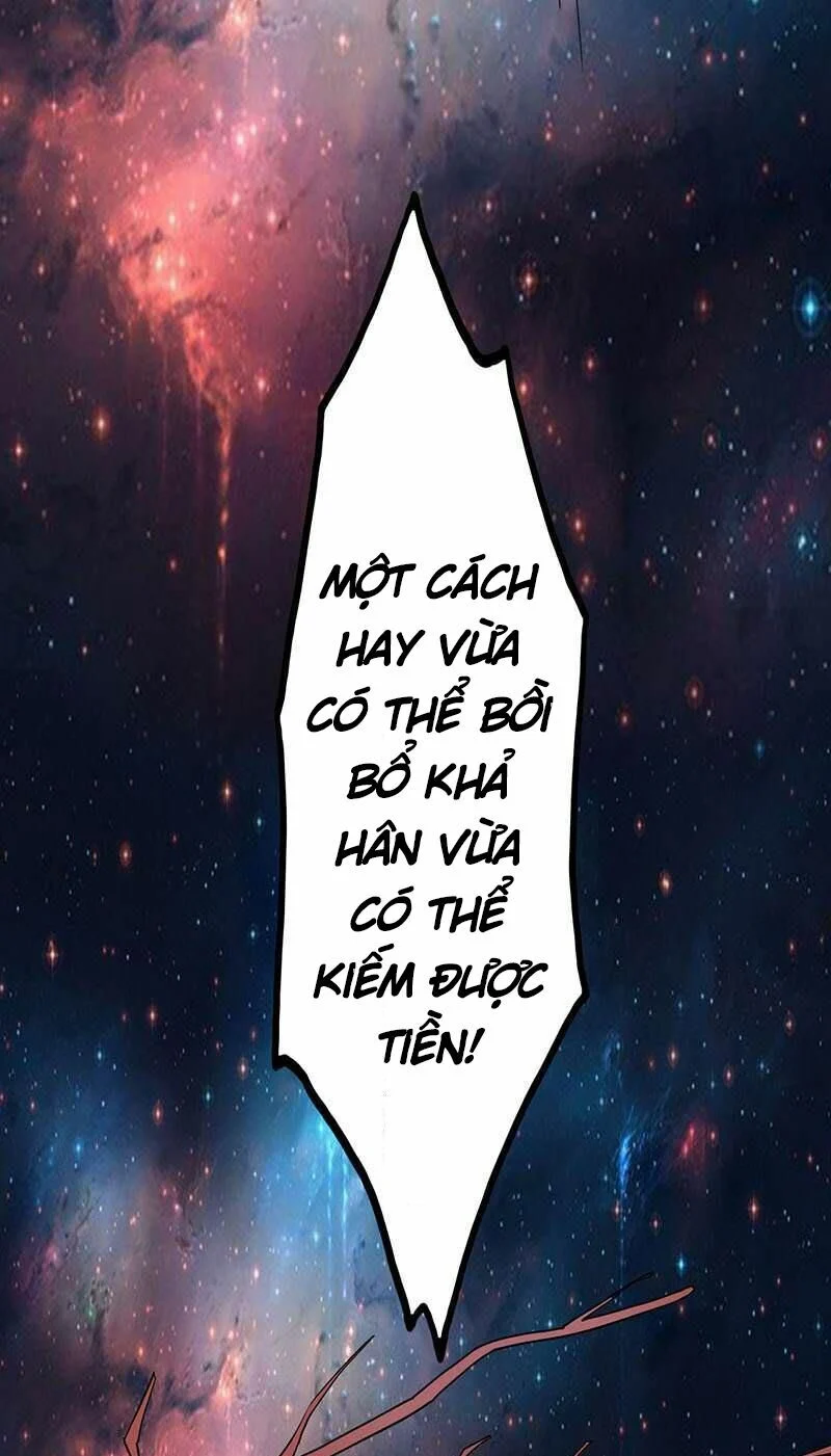 Địa Ngục Này Ta Mở Ra Đấy Chapter 18 - Trang 2