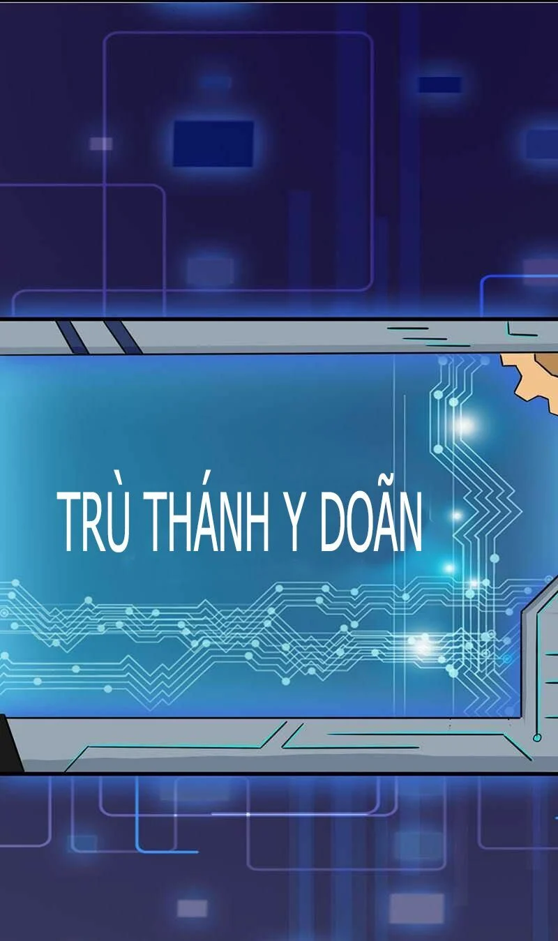 Địa Ngục Này Ta Mở Ra Đấy Chapter 18 - Trang 2
