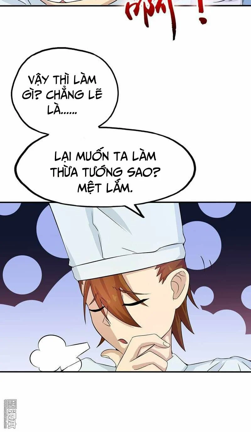 Địa Ngục Này Ta Mở Ra Đấy Chapter 19 - Trang 2