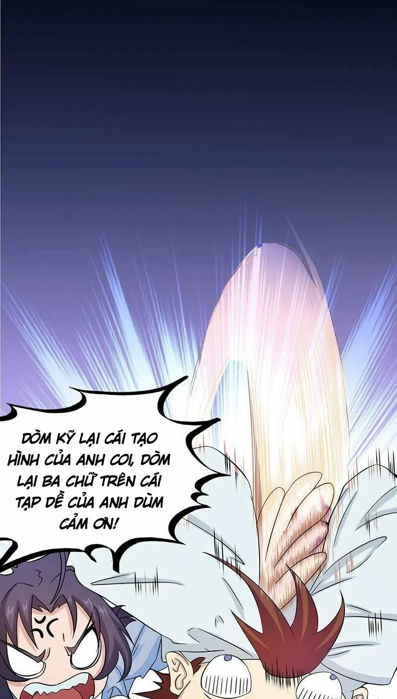 Địa Ngục Này Ta Mở Ra Đấy Chapter 19 - Trang 2