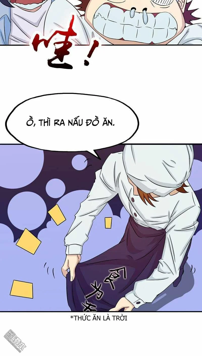 Địa Ngục Này Ta Mở Ra Đấy Chapter 19 - Trang 2