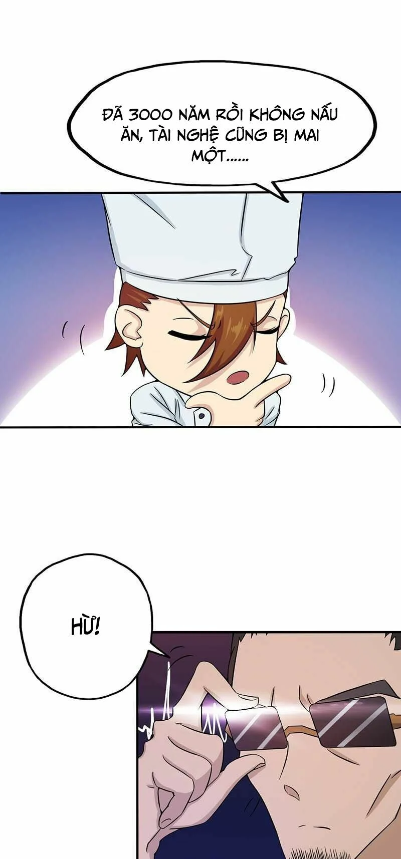 Địa Ngục Này Ta Mở Ra Đấy Chapter 19 - Trang 2