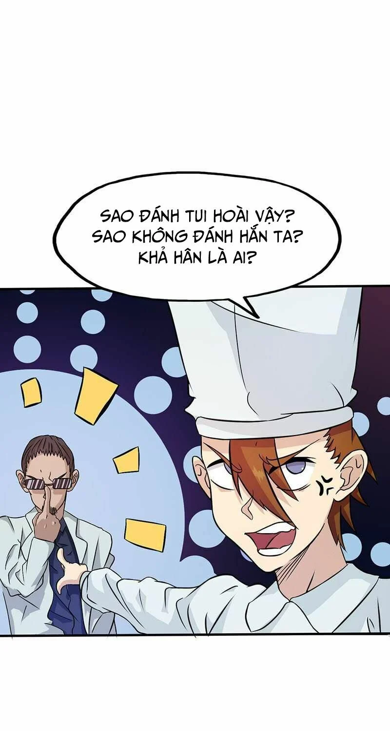 Địa Ngục Này Ta Mở Ra Đấy Chapter 19 - Trang 2